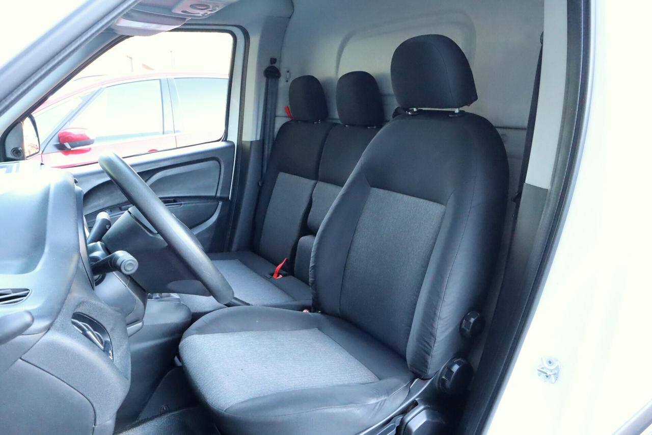 Fiat Doblo 1.6 JTDM 105 CV 3 POSTI 14.250 + IVA