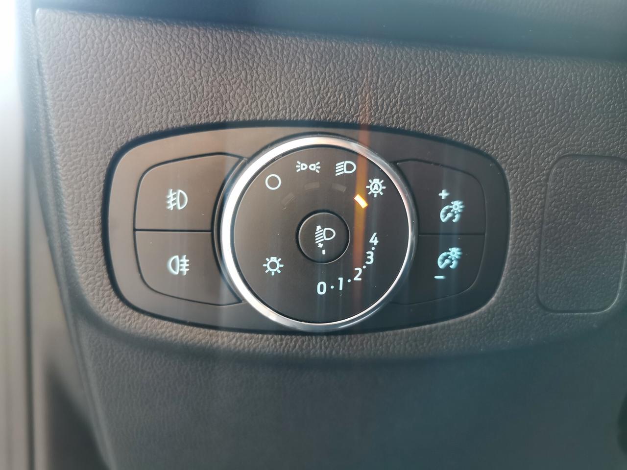 Ford Focus 1.5 EcoBlue 120cv 5p. ST-Line