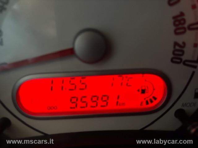 OPEL Agila 1.2 86 CV Enjoy