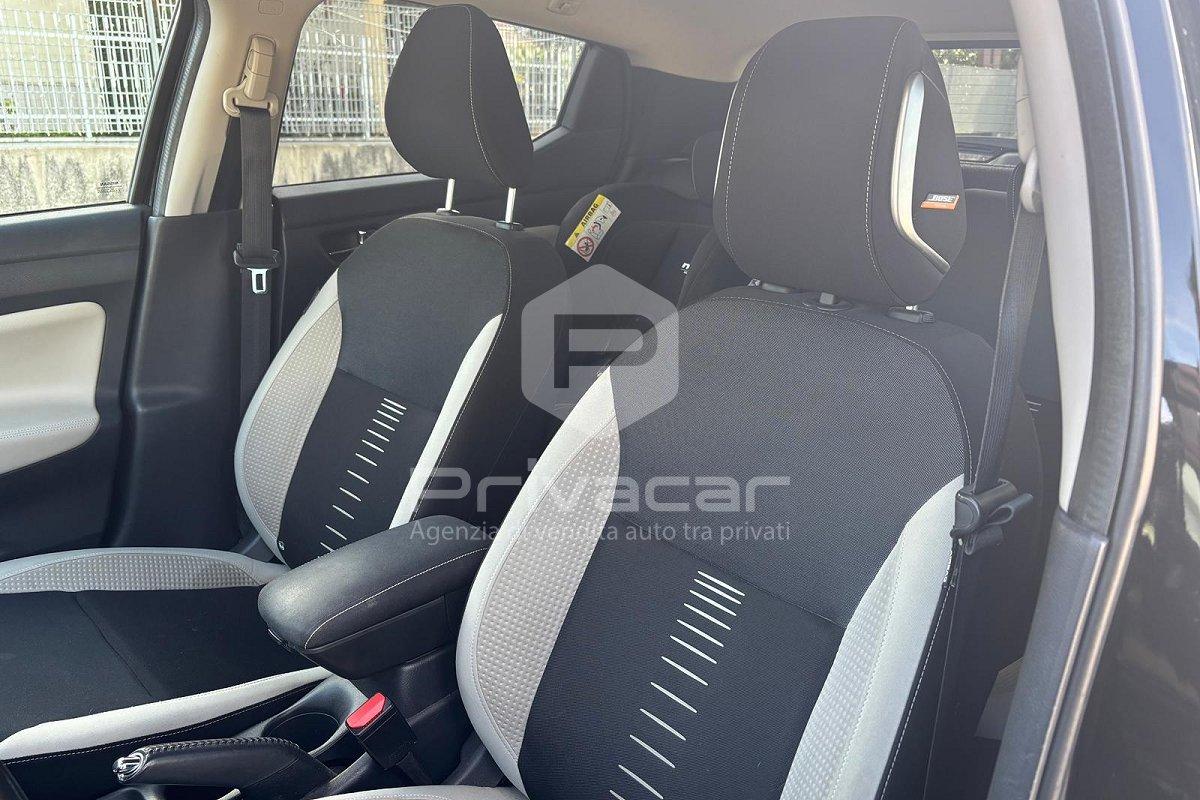 NISSAN Micra dCi 90 5 porte N-Connecta