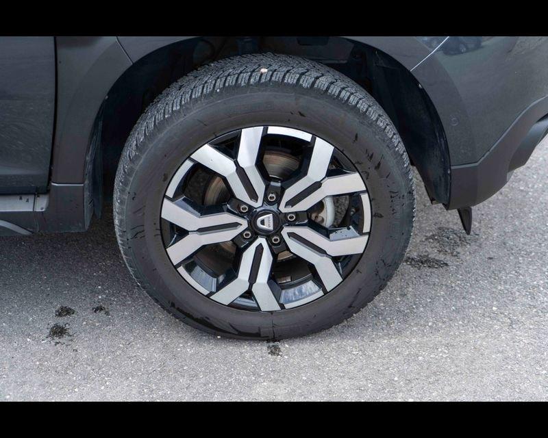 Dacia Duster 2ª serie 1.0 TCe GPL 4x2 Comfort