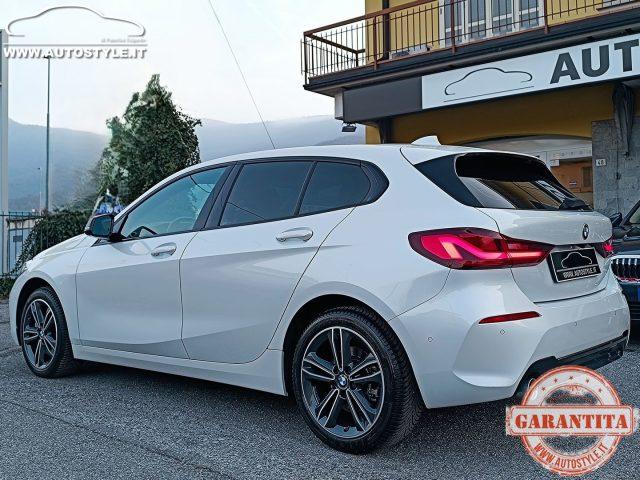 BMW 118 i SPORT F40 1.5 136Cv