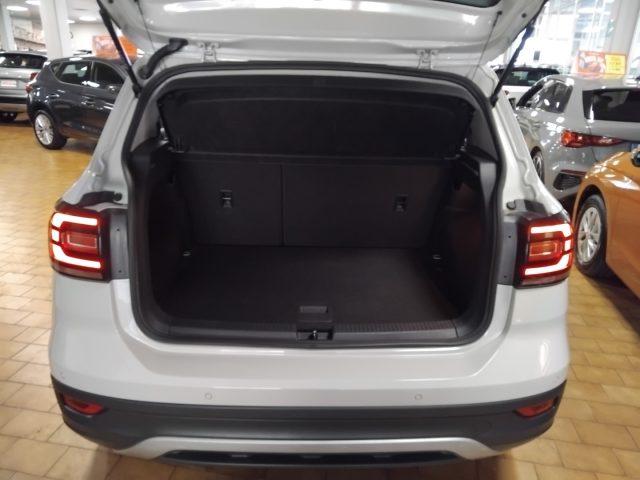 VOLKSWAGEN T-Cross 1.0 TSI Life BMT c/grimaldi special day