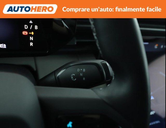 FORD Explorer -E Extended Range Explorer 204 CV