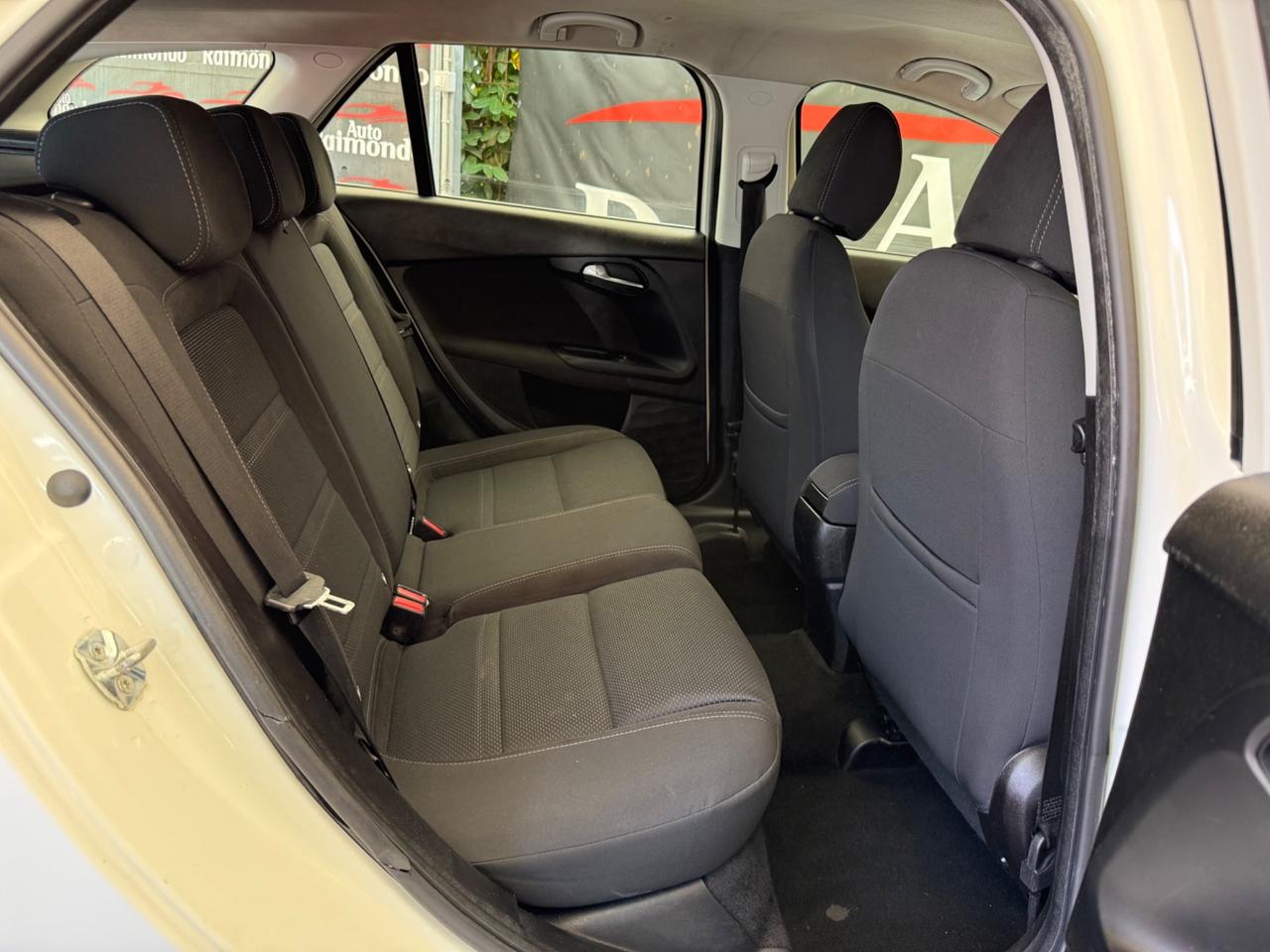 Fiat Tipo 1.6 Mjt 120 CV SW Lounge