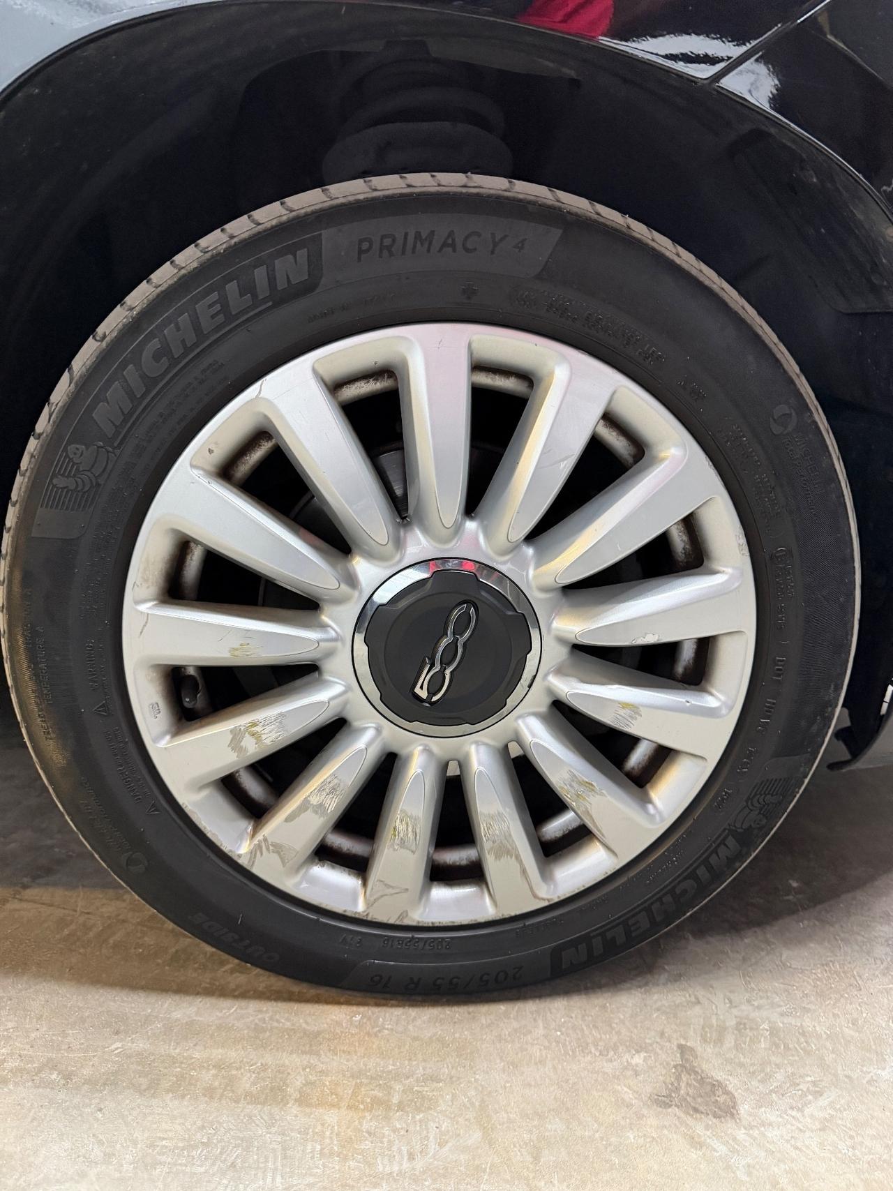 Fiat 500L 1.3 Multijet 85 CV Pop