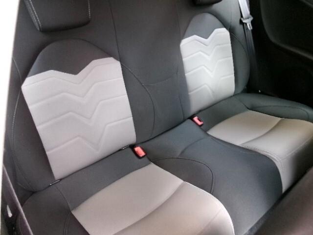 Alfa Romeo MiTo 0.9 T 105 CV TwinAir S&S Progression