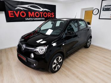 Renault Twingo Neopatentati