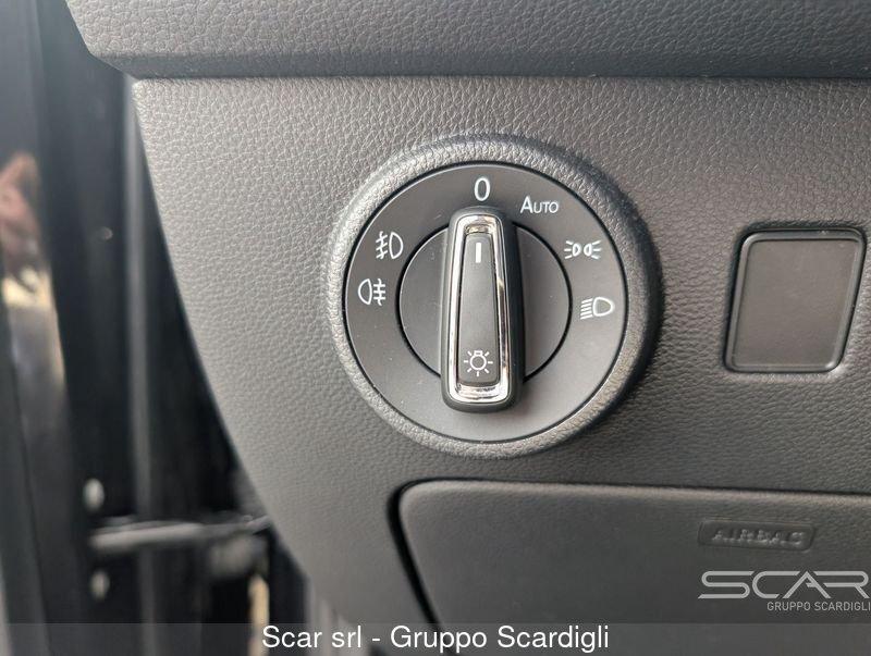 Seat Ateca 1.6 TDI DSG Business