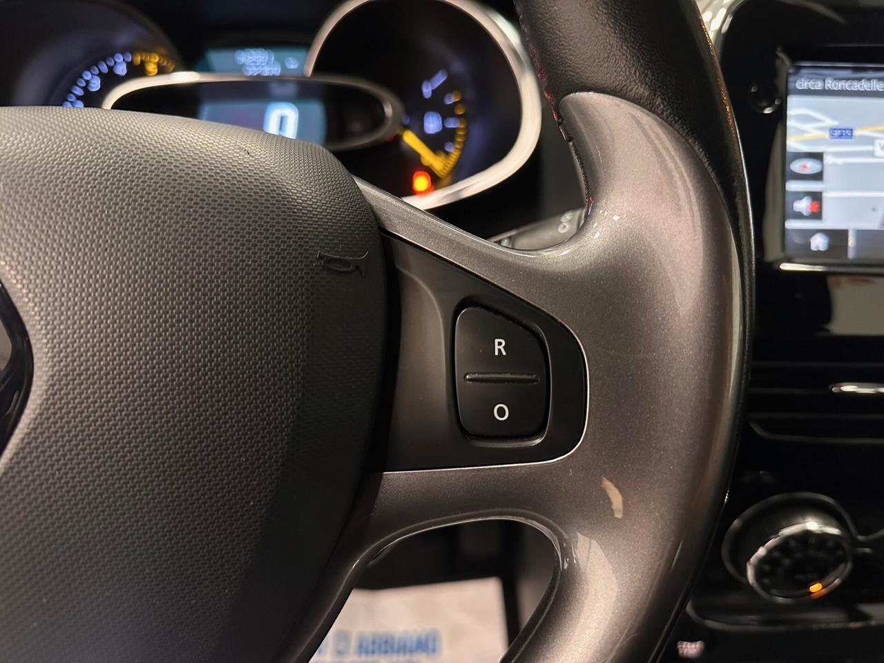 RENAULT CLIO 1.5 DCI 5 PORTE