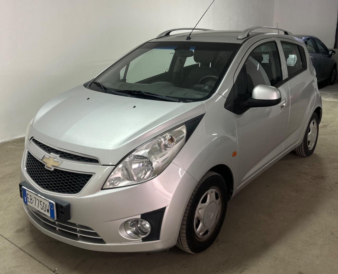 Chevrolet Spark 1.0 LS