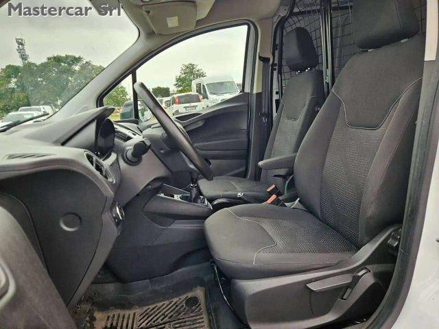 FORD Tourneo Courier COURIER 1.5 TDCi 100 cv Trend - GN888LV
