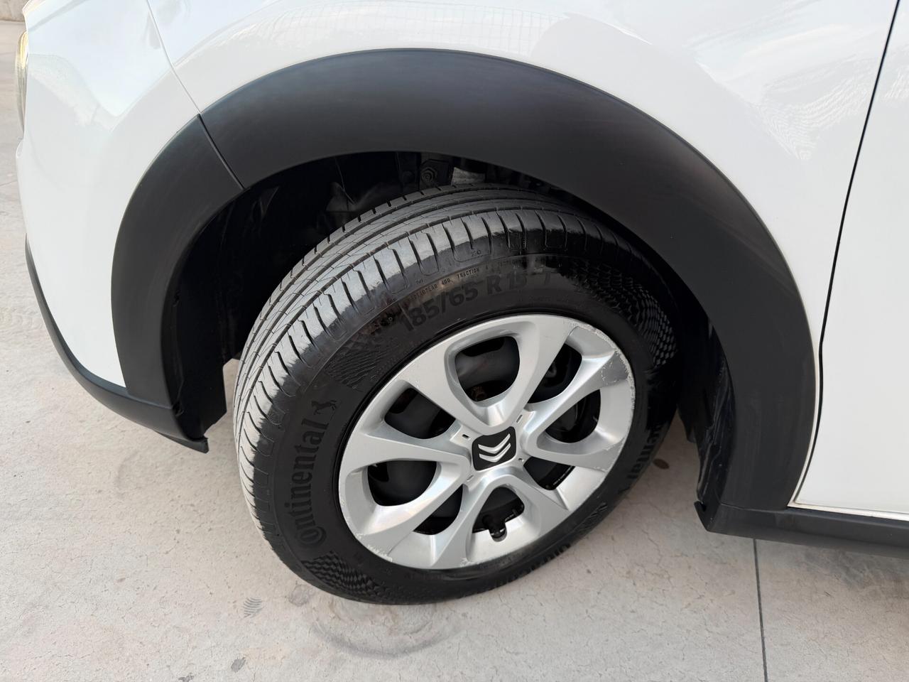 CITROEN C3 ANNO 2023 1.5 DIESEL 102 CV
