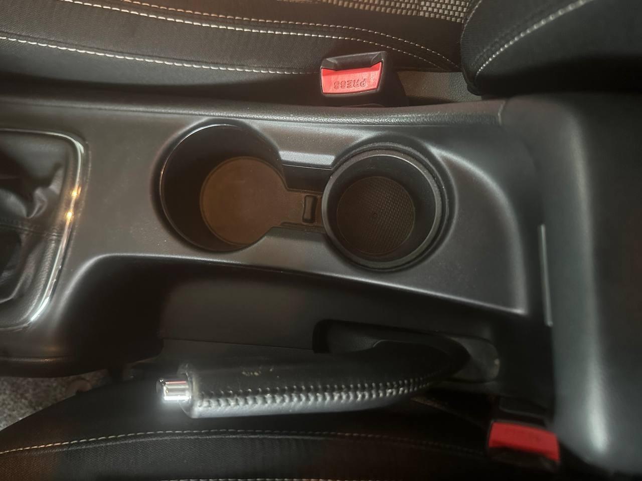 KIA CEED | CEE’D - 1.6 | 110 CV - 1 PROPRIETARIO