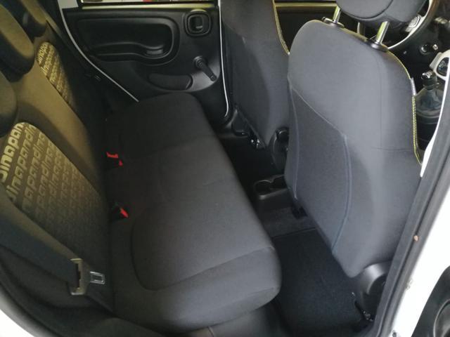 FIAT Pandina 1.0 FireFly 65 CV Hybrid Cross 5 Posti