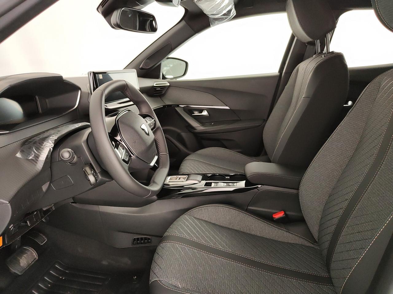 Peugeot 2008 Hybrid 110 e-DCS6 Allure