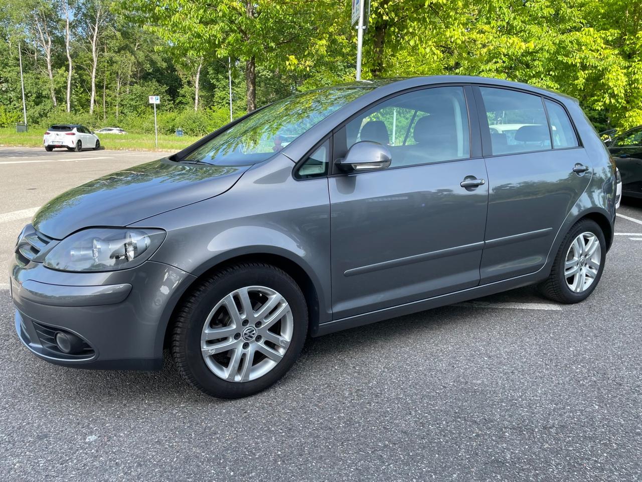 Volkswagen Golf Plus 1.6 5p. Comfortline*Neo patentati *