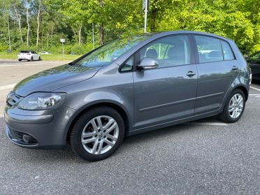 Volkswagen Golf Plus 1.6 5p. Comfortline*Neo patentati *