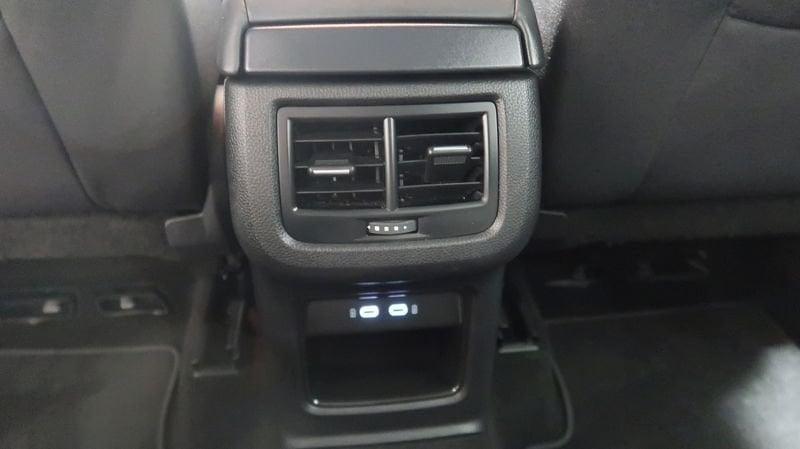 Seat Ateca Ateca 1.5 EcoTSI DSG Business #RETRO CAMERA#CARPLAY#NAVIGATORE#