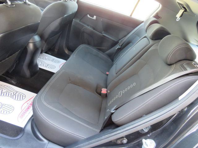 KIA Sportage 1.6 ECO GPL+ 2WD Class