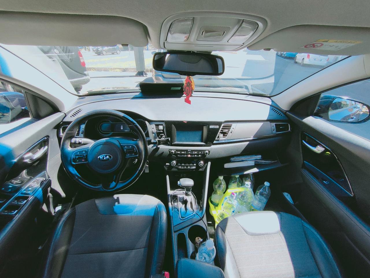 Kia Niro 1.6 GDi DCT HEV Style