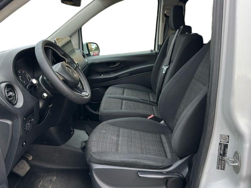 Mercedes-Benz Vito premium