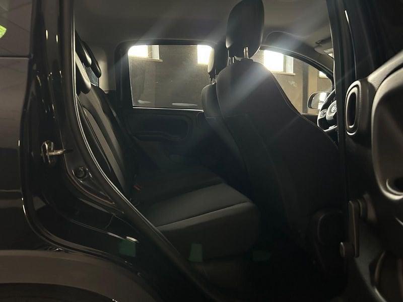 FIAT Panda Cross 1.0 FireFly 70cv S&S Hybrid City Cross