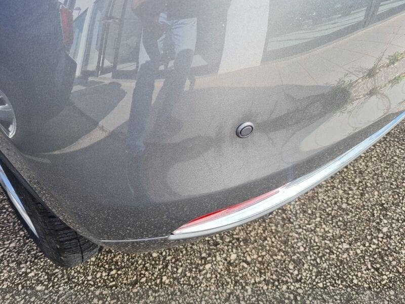 FIAT 500 III 2015 Benzina 1.2 Lounge 69cv