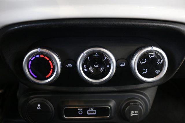 FIAT 500L 1.4 T-Jet 120 CV GPL Mirror