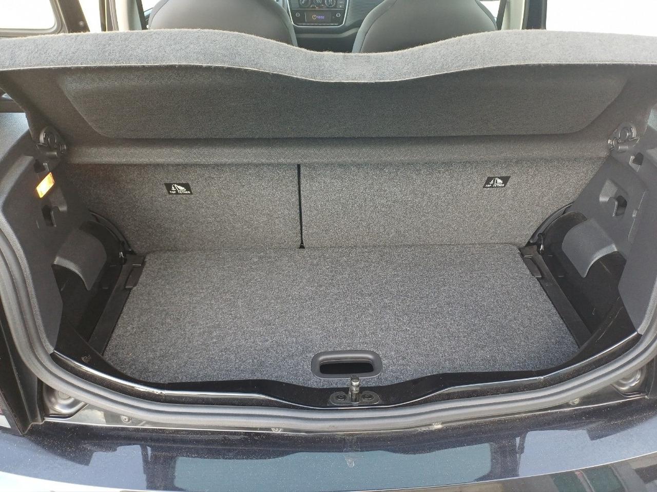 Volkswagen up! 5p 1.0 move 60cv my20