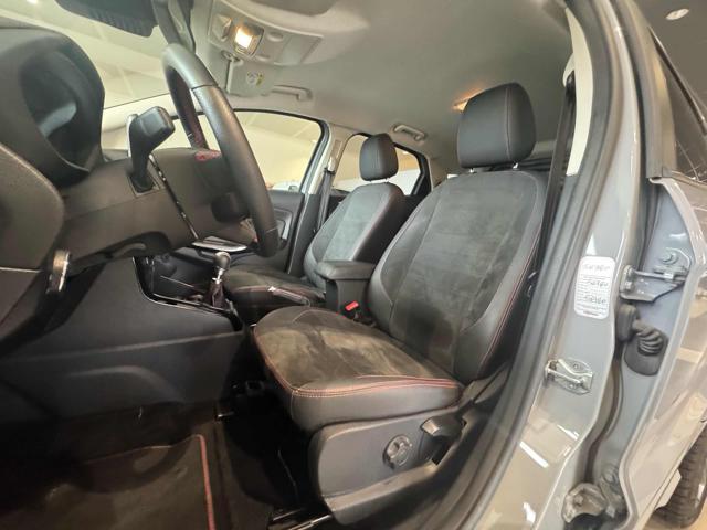 FORD EcoSport 1.0 EcoBoost 125 CV Start&Stop ST-Line