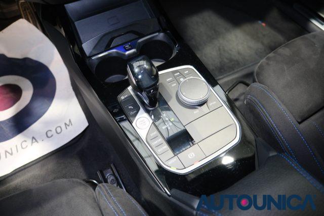 BMW 118 D MSPORT AUTOMATICA NEOPATENTATI FULL LED