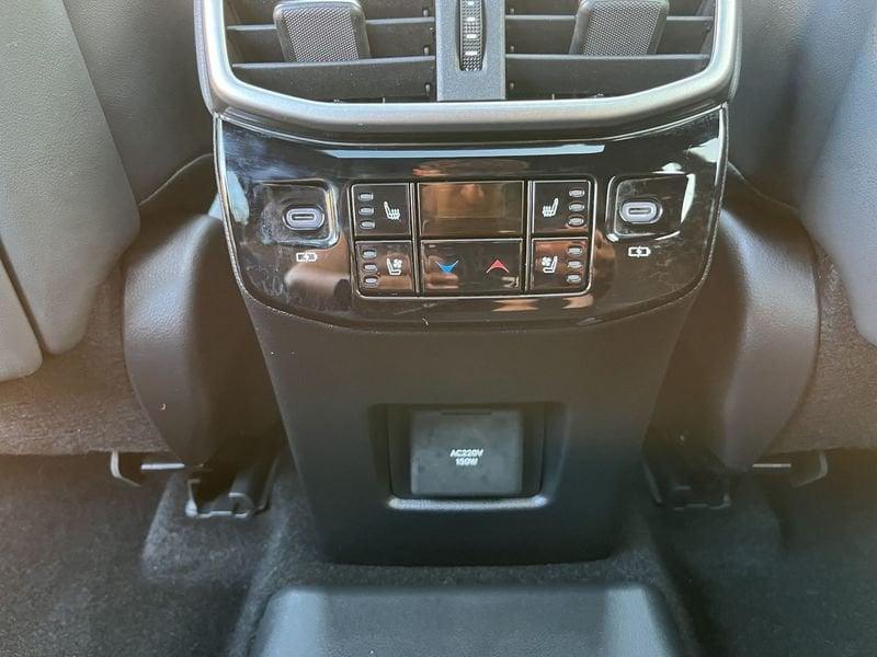 Lexus RX RX 450h+ 2.5 phev Luxury e-cvt