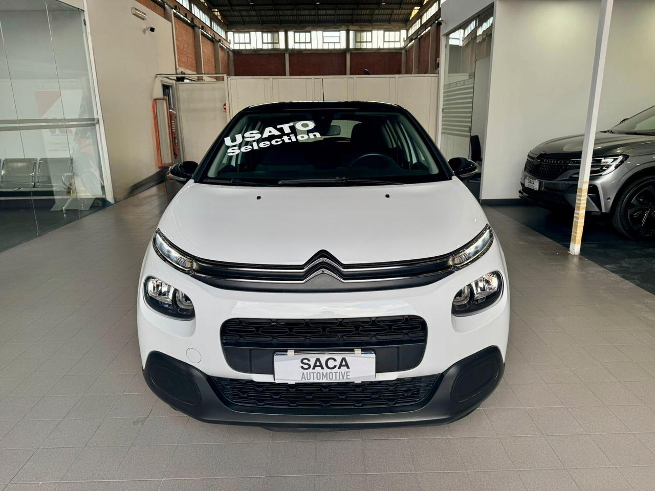 Citroen C3 PureTech 82 S&S Feel