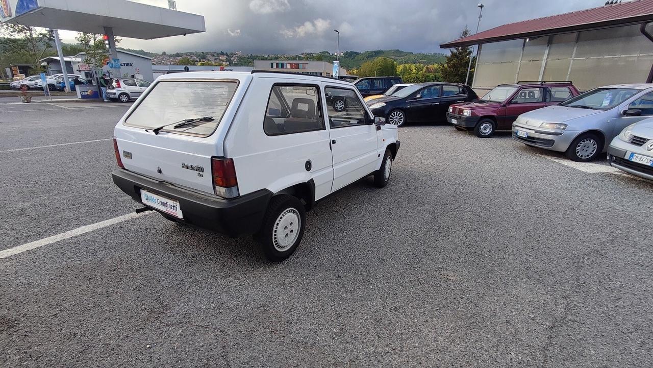 FIAT PANDA 750 FIRE