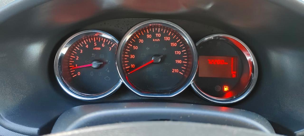 Dacia Sandero 0.9 TCe 12V T-GPL 90CV Start&Stop La Gazzetta d. Sp.