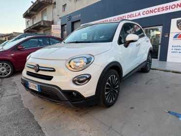 Fiat 500X 1.6 MultiJet 130 CV