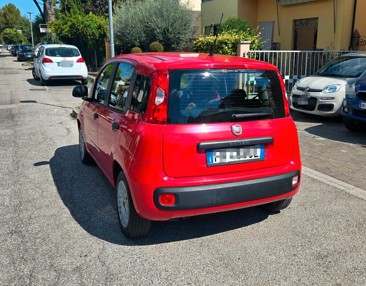 Fiat Panda 1.2 EasyPower Easy