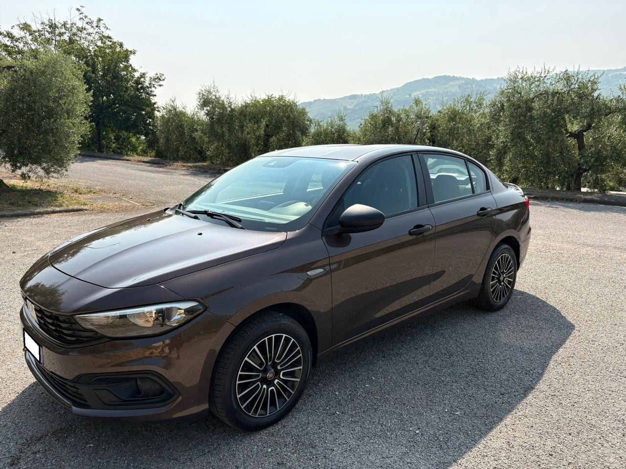 FIAT Tipo 1.0 S&S City Life 99Cv 4P - 9-2022