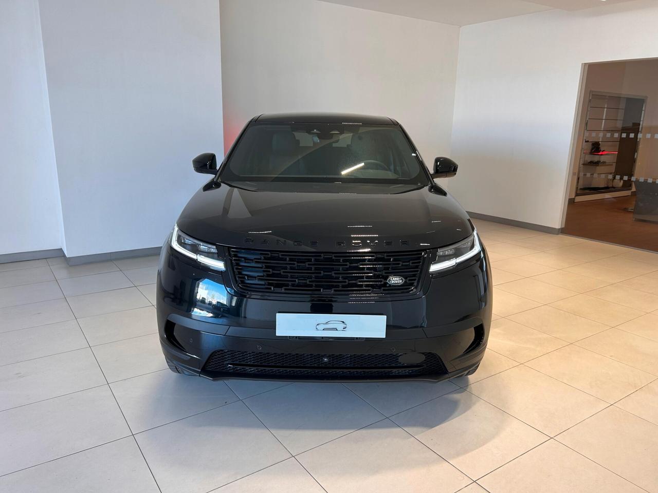 Land Rover Range Rover Velar 2.0D I4 204 CV S PROMO 2,95%