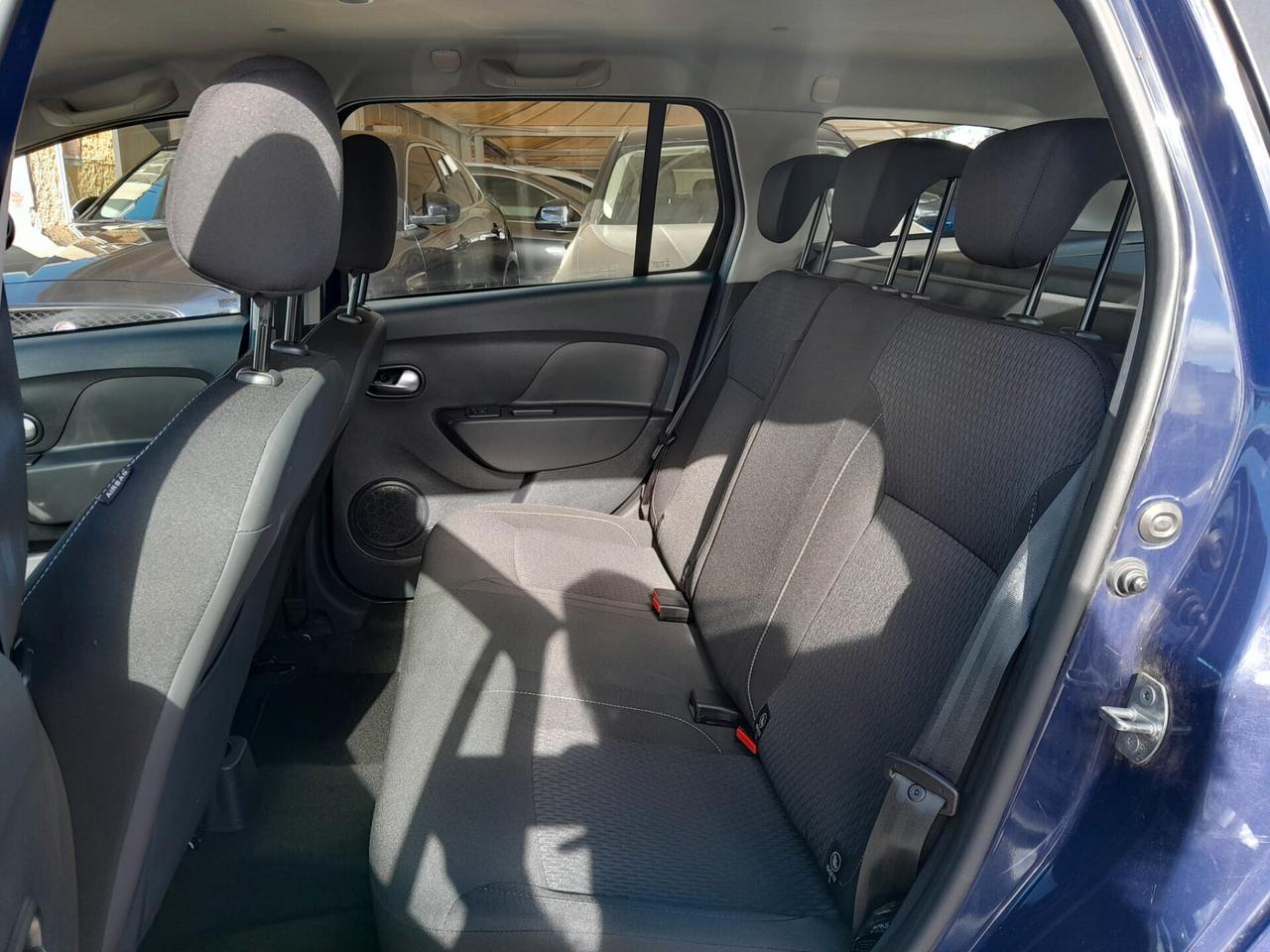 Dacia Logan MCV 1.5 Blue dCi 75CV Start&Stop Comfort