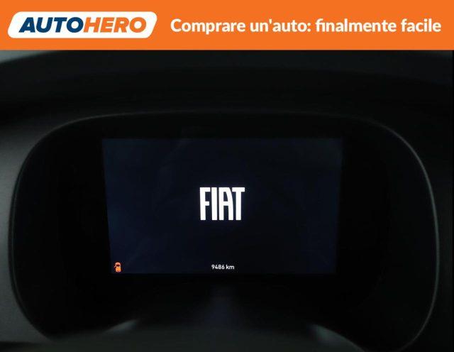 FIAT Panda 1.0 S&S Hybrid Pop Van 2 posti
