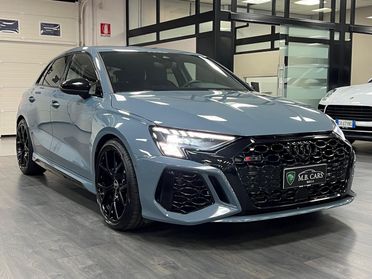 Audi RS3 RS3 Sportback 2.5 tfsi quattro s-tronic