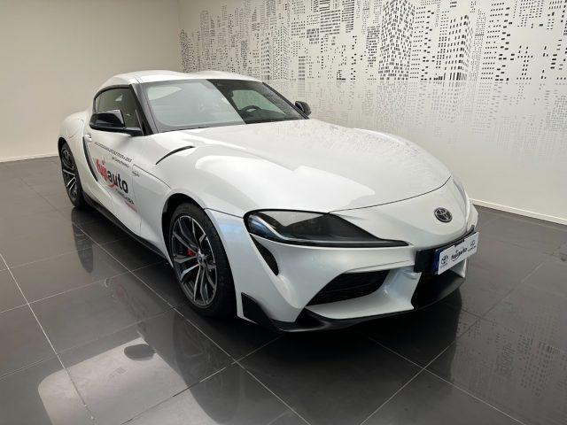 TOYOTA GR Supra 2.0B Sport AT