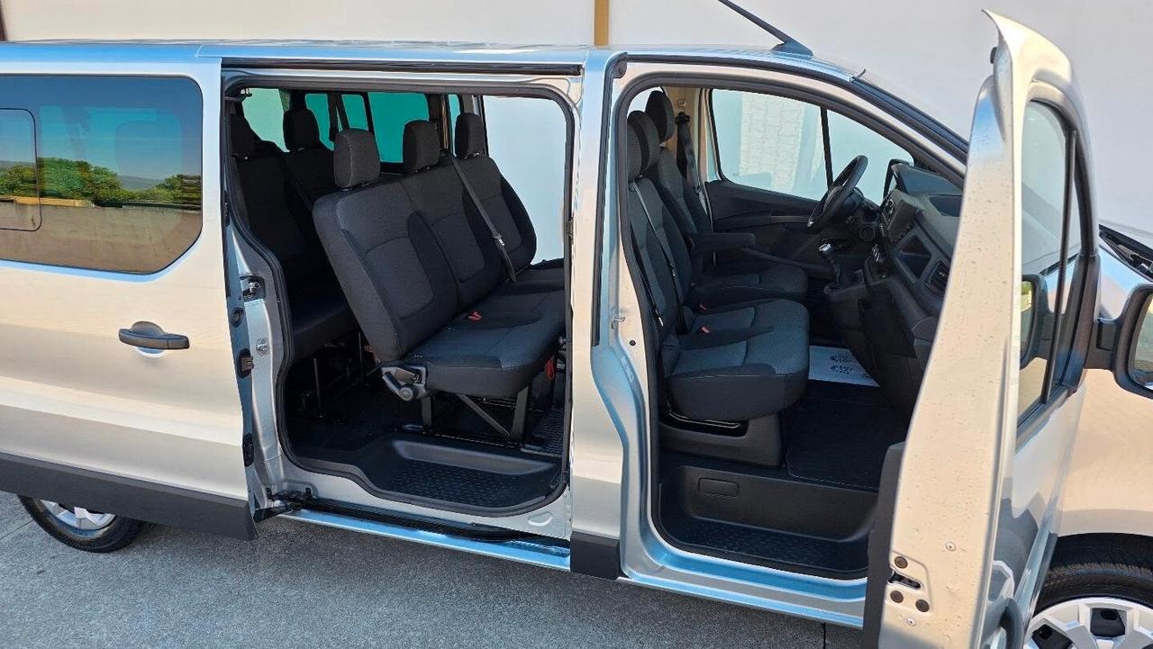 Renault trafic 150CV Nazionale