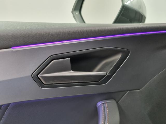 CUPRA Leon 1.5 Hybrid 150 CV DSG