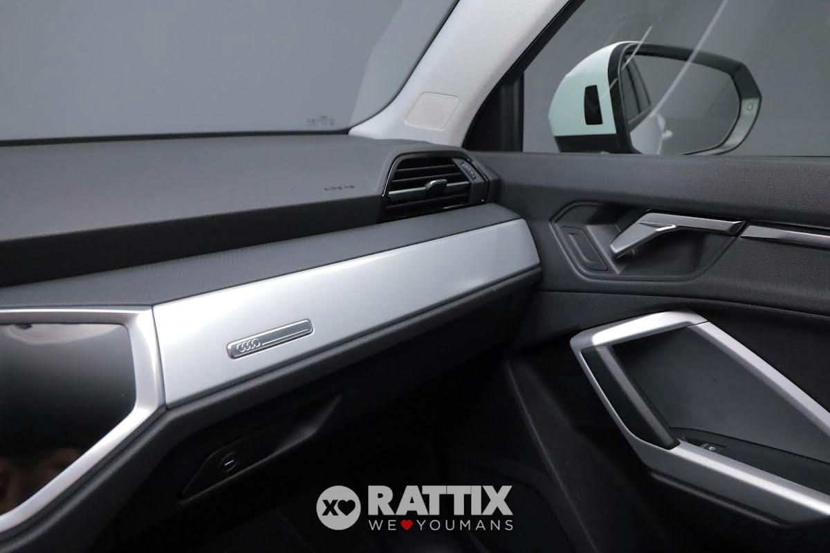 Audi Q3 45 1.4 TFSI-e Business s-Tronic