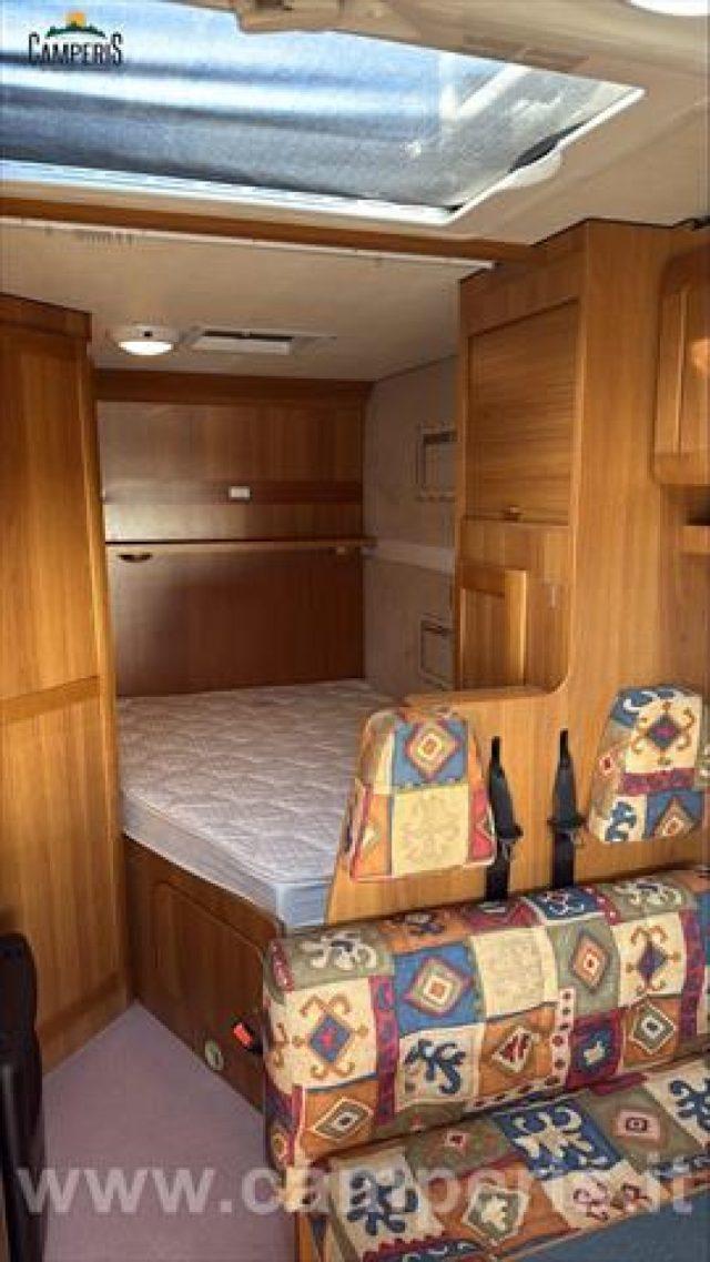 ARCA ARCA AMERICA 403