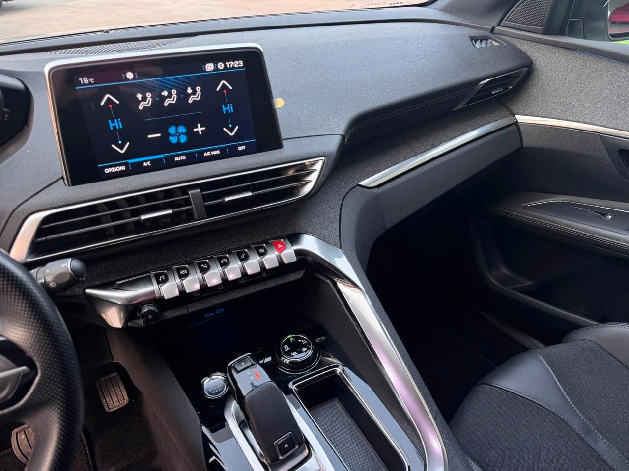 Peugeot 3008 BlueHDi 130 S&S EAT8 GT Line