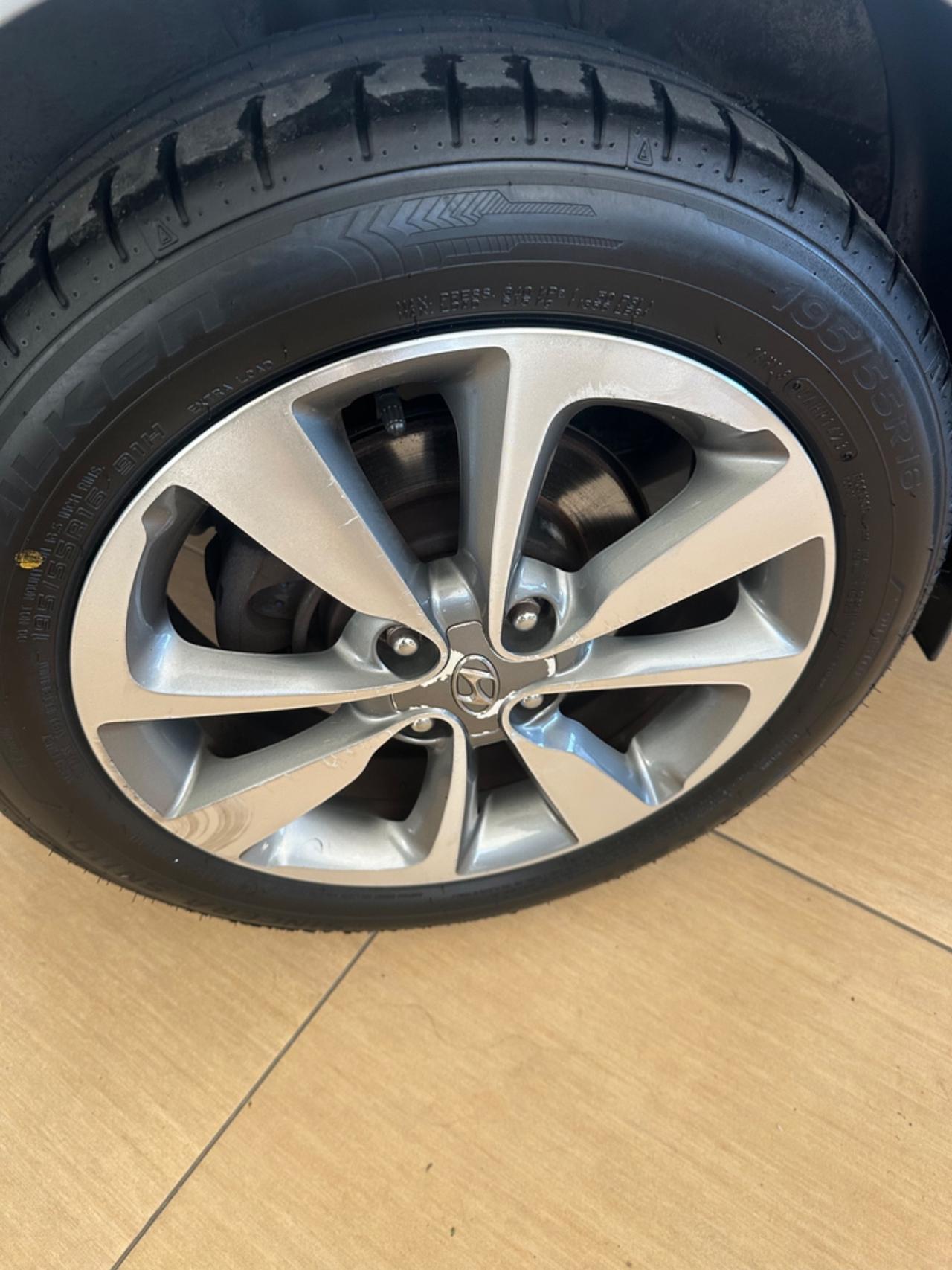 Hyundai i20 1.1 CRDi 12V 5 porte Comfort